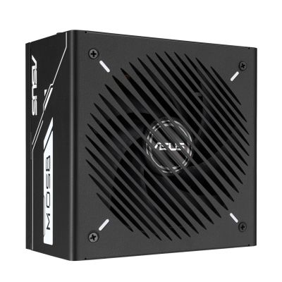 2. ASUS PRIME-850G (BLACK) Power Supply