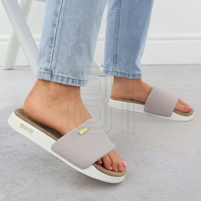 6. Big Star Flip-Flops RR274A105 W INT2126B