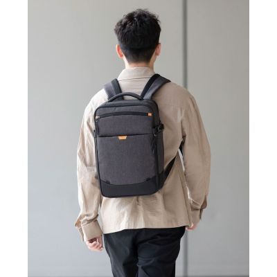 3. inateck 14" Notebook Backpack BP03006-14