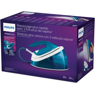 2. PHILIPS PerfectCare GC 6815/20 steam generator
