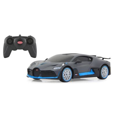 Jamara 402111 Remote Controlled Model Sports Car Electric Motor 1:24