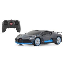 Jamara 402111 Remote Controlled Model Sports Car Electric Motor 1:24