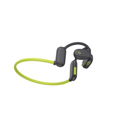 6. Havit E553BT Bluetooth Headphones (Green)