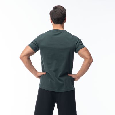 8. Men's AMILO Short Sleeve T-Shirt