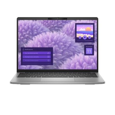 13. Dell I14-5441421001602SAK1 Snapdragon X Plus X1P-42-100 14" WUXGA AG 16GB SSD1TB BT BLKB Win11 Titan Gray (REPACK) 2Y