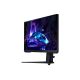 14. MONITOR SAMSUNG ODYSSEY G3 LED 24" LS24DG300EUXEN
