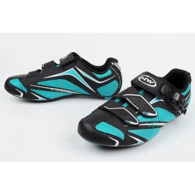 10. Northwave Starlight SRS W 80141009 01 Cycling Shoes