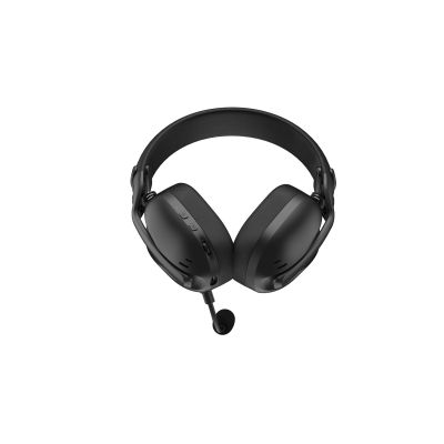 7. Hator Hyperpunk 3 Wireless Gaming Headphones Black