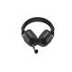 7. Hator Hyperpunk 3 Wireless Gaming Headphones Black