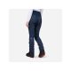 2. Rossignol W Softshell Pant Navy Blue