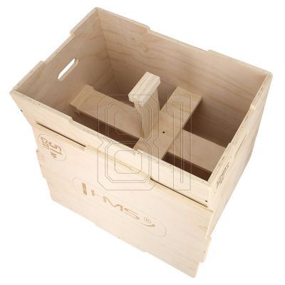 86. Wooden box DSC01 17-62-100