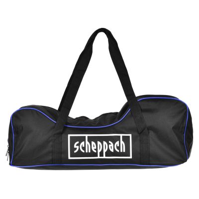 16. Scheppach DS930 giraffe plaster grinder + triangular head