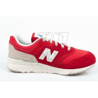 14. New Balance GR997HBS shoes