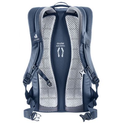 6. DEUTER Giga atlantic-ink city backpack