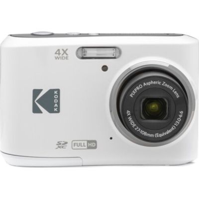 Kodak FZ45 digital camera white