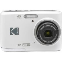 Kodak FZ45 digital camera white