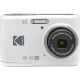 Kodak FZ45 digital camera white