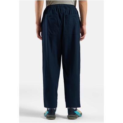 2. Men's Odlo ULTRA LIGHTWEIGHT PANT Pants regular length navy