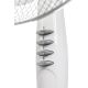 4. Activejet Regular WSR-40B Standing Fan (White)