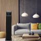8. AKAI AEROBEAT PILLAR Active Column