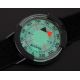 3. Suunto M-9 Magnetic Navigation Compass Black, White