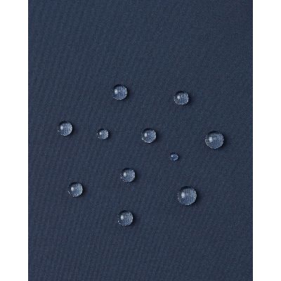 16. Reima Down Jacket. Paimio Navy Age 3 Junior Unisex Waterproof Navy Blue (5100282A-6980)