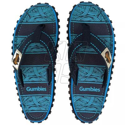 5. Gumbies Islander Flip Flops GU-FFISL110