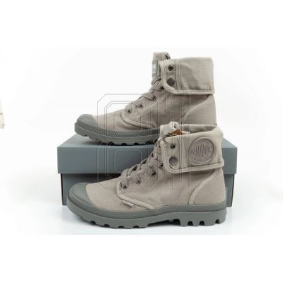 11. Palladium Baggy M 02353-066-M shoes