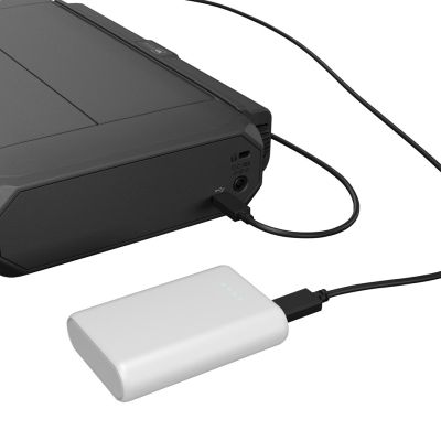 11. Canon MAXIFY BX110 Inkjet Printer Color 4800 x 1200 DPI A4 Wi-Fi