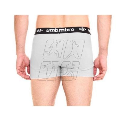 5. Umbro M underwear UMUM0197 GRQ