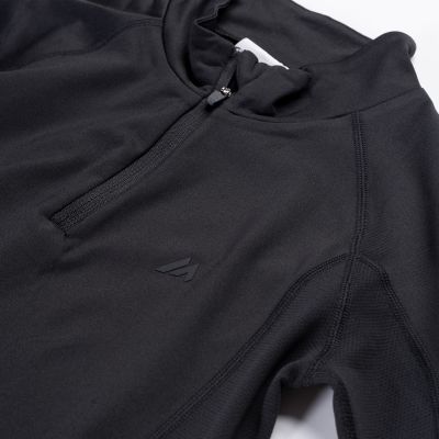 4. Children's thermal underwear PAGO TOP JRB