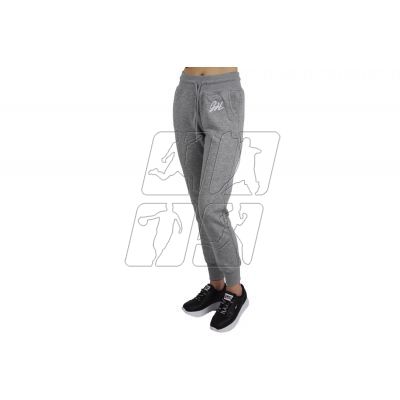 GymHero Sweatpants W 780-GRAY