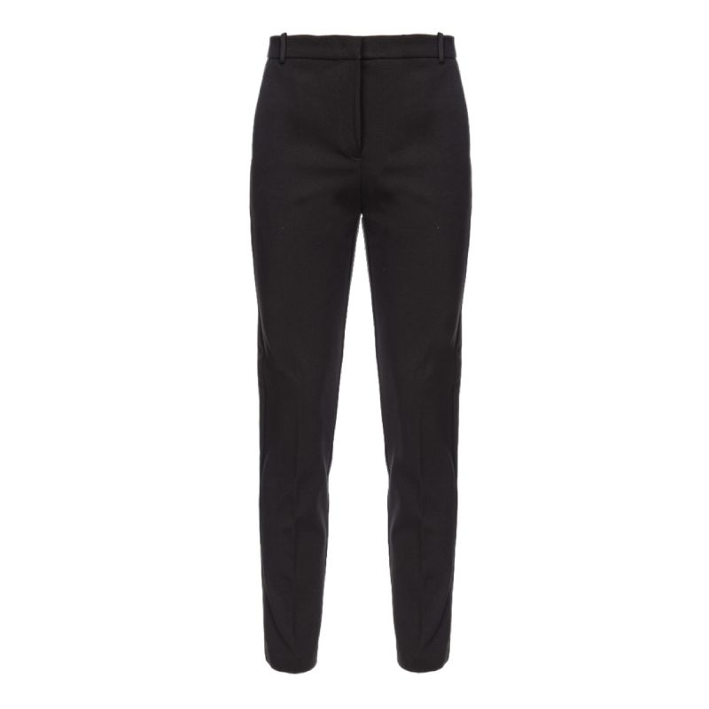 9. Pinko W 100155A15M trousers