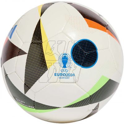 6. Football adidas Fussballliebe Euro24 Training Sala IN9377