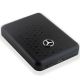4. Powerbank Mercedes Stars Pattern MagSafe 5W 3000mAh - black