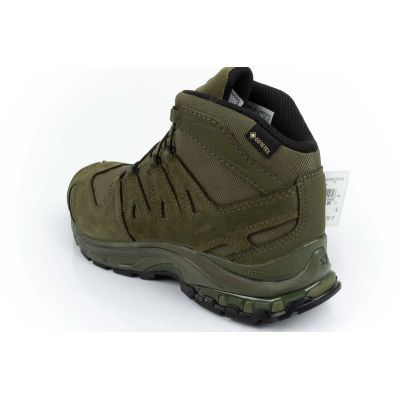 26. Salomon XA Forces M 409778 trekking shoes