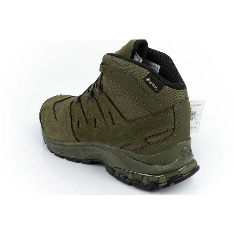 26. Salomon XA Forces M 409778 trekking shoes