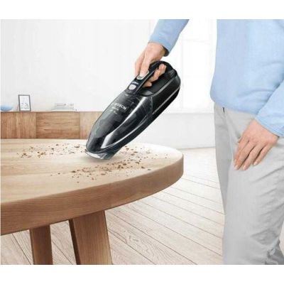 5. Bosch BHN24L Handheld Vacuum Cleaner
