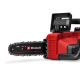 6. EINHELL GE-LC 18/25 LI BL-SOLO Cordless Chainsaw