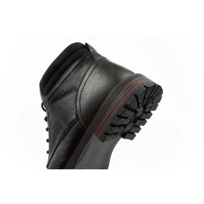 16. Wrangler George men's shoes Chelsea boots elegant fashionable black