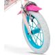 9. Toimsa Hello Kitty 12" Children's Bike