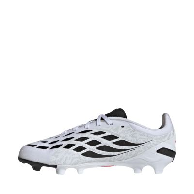 4. adidas Predator Elite FG IH1996 Kids' Soccer Shoes