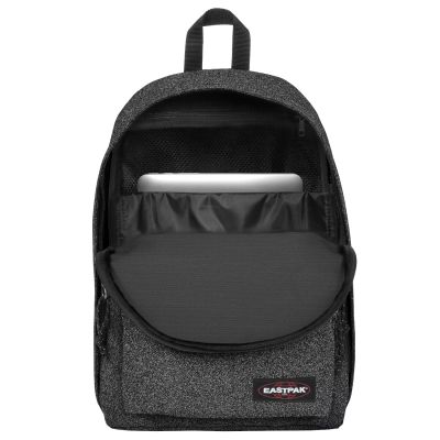 4. Eastpak Out Of Office Backpack EK000767N981 Black One size