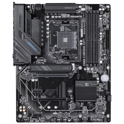 GIGABYTE B550 X GAMING WIFI7 AMD B550 Socket AM4 ATX