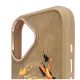 9. Nimmy Tiger MagSafe case for iPhone 16 - brown