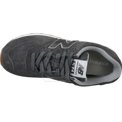 3. New Balance M ML574EPC shoes