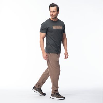 8. Men's HIFI Trousers