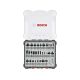 3. Bosch 2 607 017 475 bit set milling cutters 30 pcs.