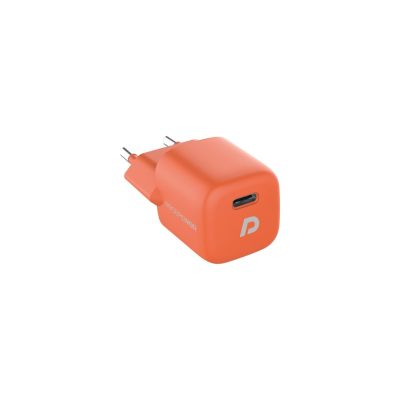 3. Powerbank RealPower Powerbank PB-20000 Orange Set 20,000mAh