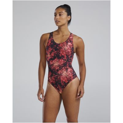 2. TYR W MAXFIT RADIANT Women's Swimsuit